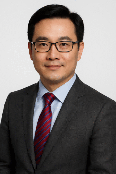 Picture of Xie Hua