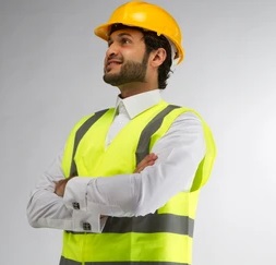 Ahmed R. Khan  
